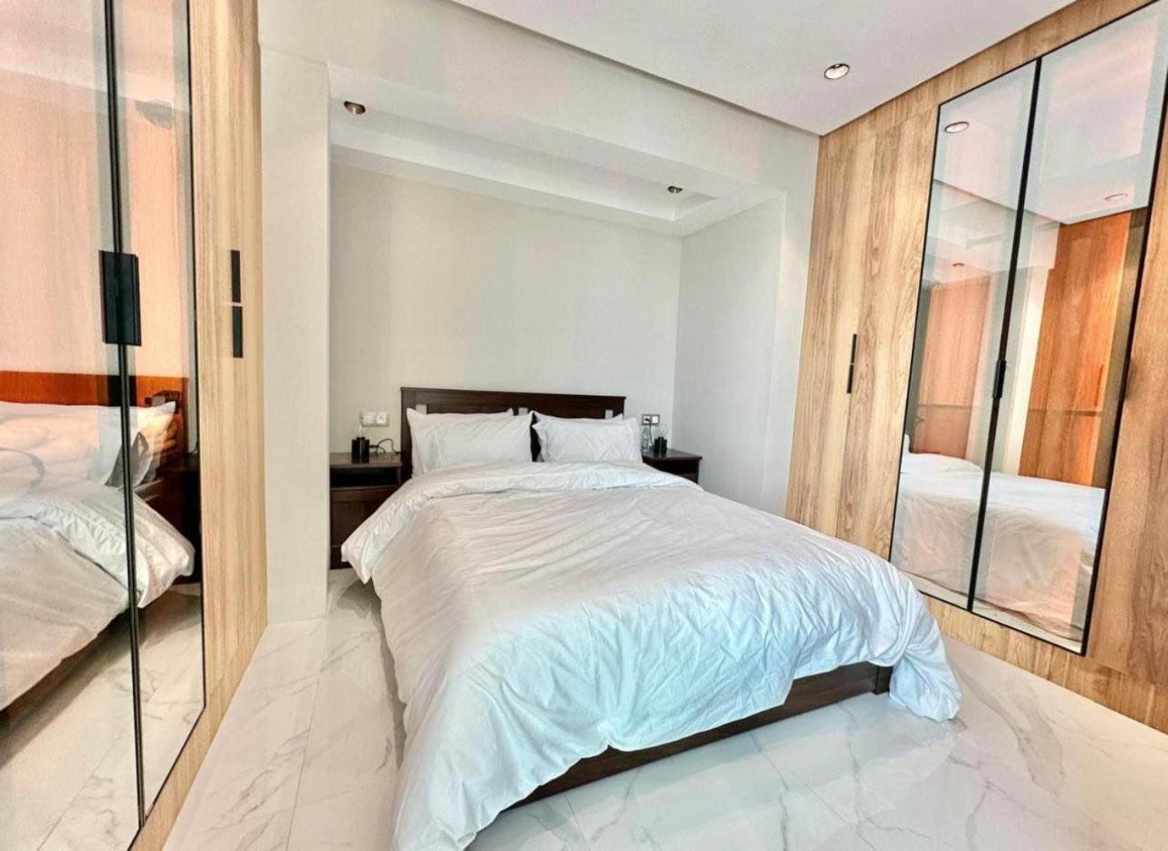 Appartement De Reve Au Coeur De L Action Agadir