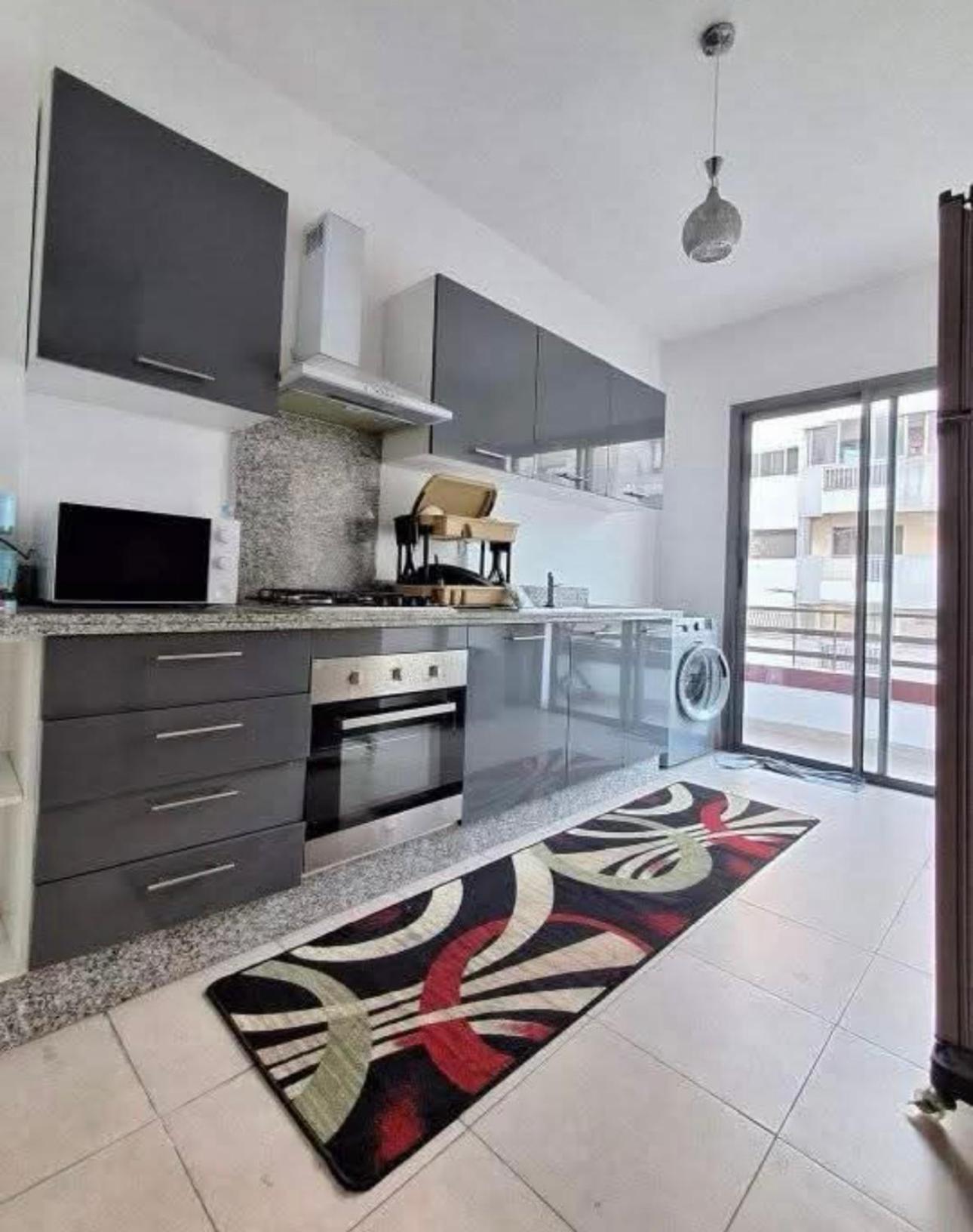 Appartement De Reve Au Coeur De L Action