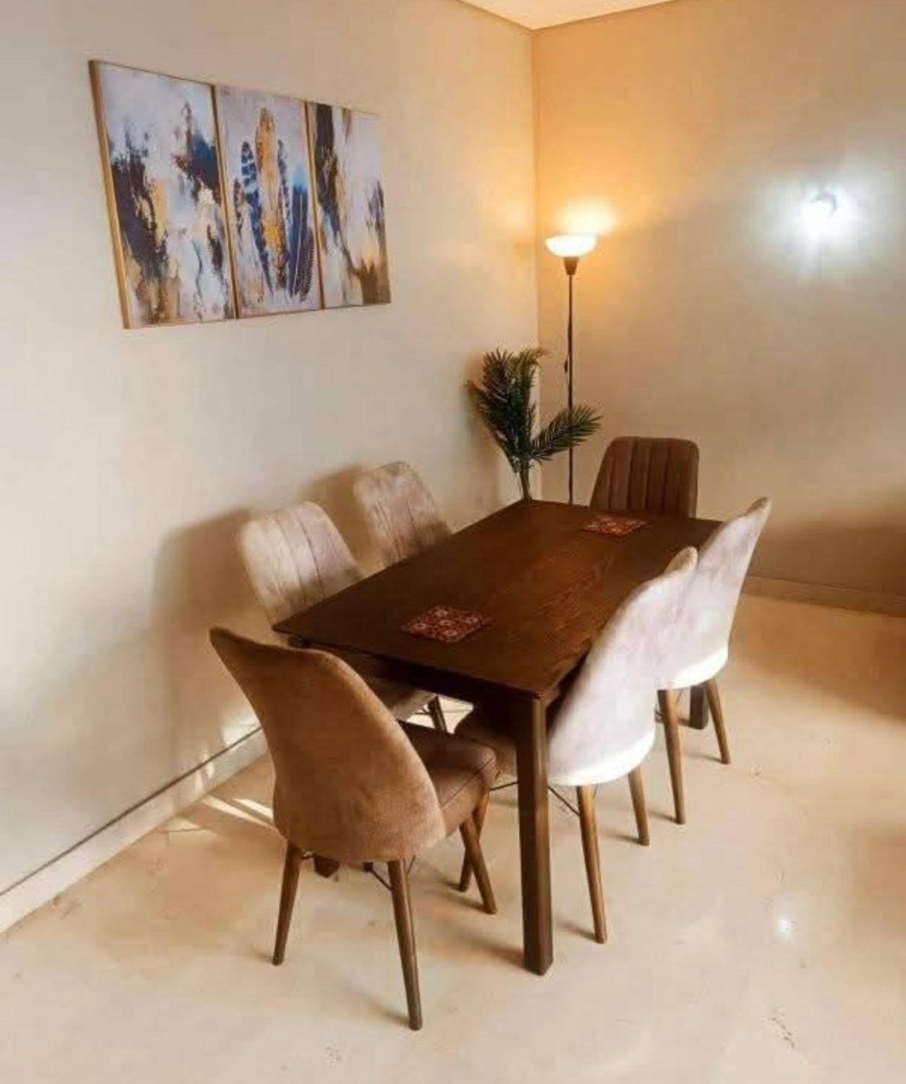 De Reve Au Coeur De L Action Appartement *
